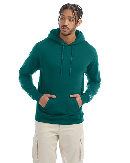 Gildan Adult Softstyle® Fleece Pullover Hooded Sweatshirt