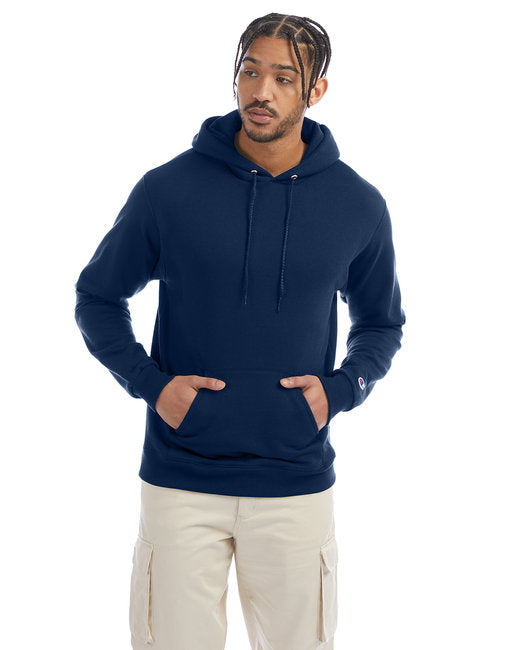Gildan Adult Softstyle® Fleece Pullover Hooded Sweatshirt