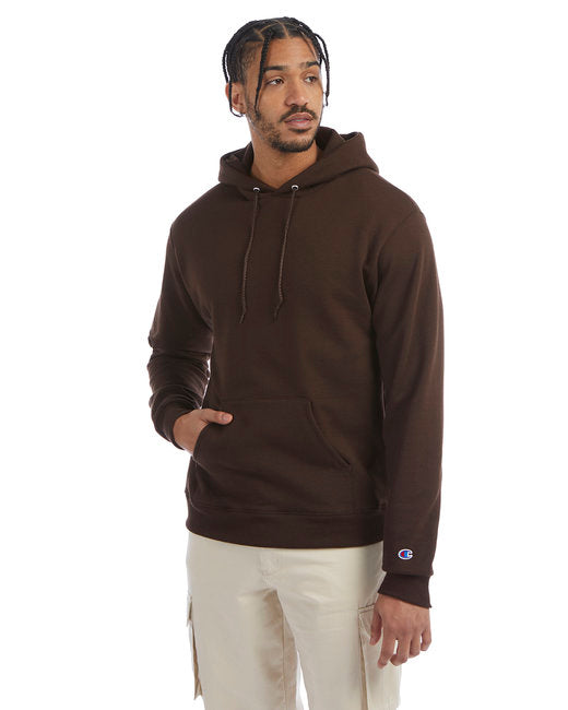 Gildan Adult Softstyle® Fleece Pullover Hooded Sweatshirt