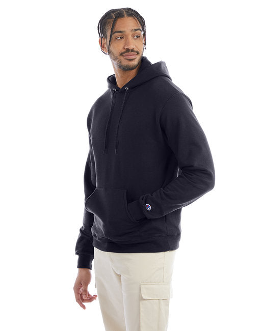 Gildan Adult Softstyle® Fleece Pullover Hooded Sweatshirt