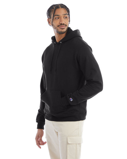 Gildan Adult Softstyle® Fleece Pullover Hooded Sweatshirt