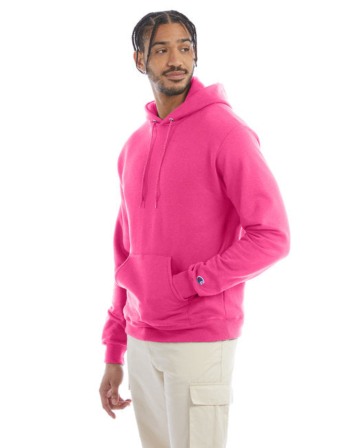 Gildan Adult Softstyle® Fleece Pullover Hooded Sweatshirt