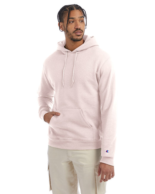 Gildan Adult Softstyle® Fleece Pullover Hooded Sweatshirt