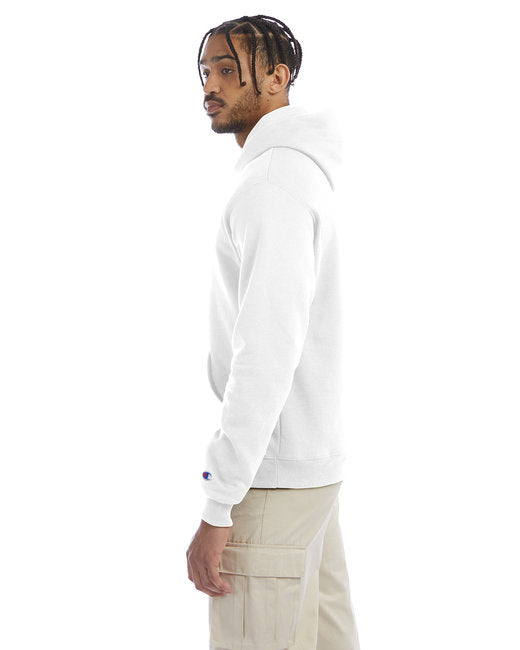 Gildan Adult Softstyle® Fleece Pullover Hooded Sweatshirt