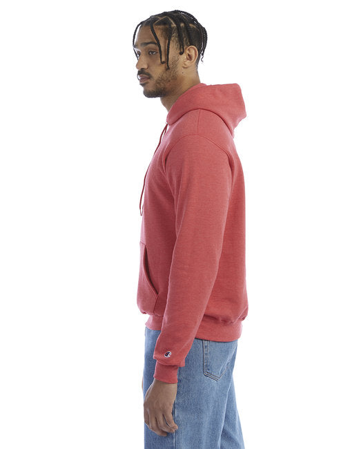 Gildan Adult Softstyle® Fleece Pullover Hooded Sweatshirt