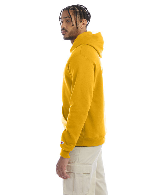 Champion Adult Powerblend® Pullover Hooded Sweatshirt