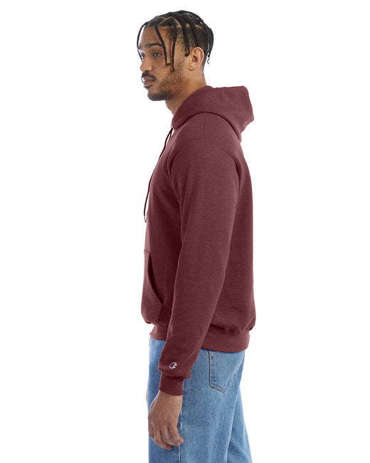 Champion Adult Powerblend® Pullover Hooded Sweatshirt