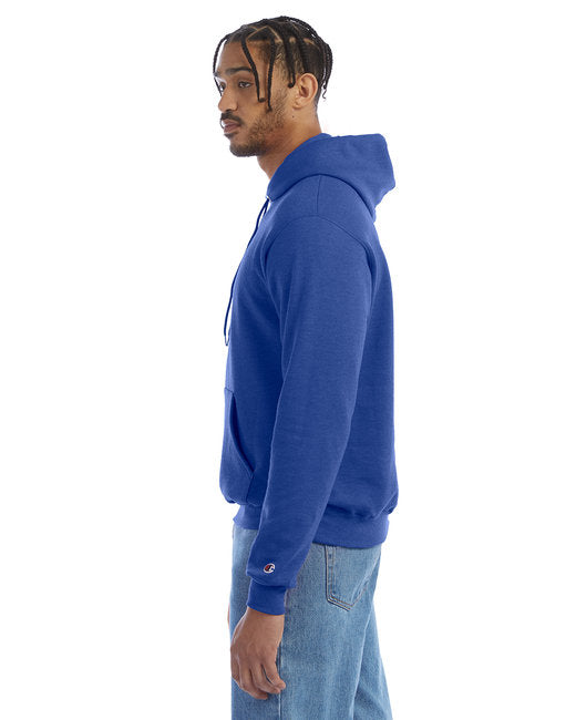Gildan Adult Softstyle® Fleece Pullover Hooded Sweatshirt