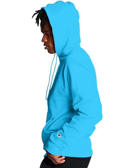 Gildan Adult Softstyle® Fleece Pullover Hooded Sweatshirt