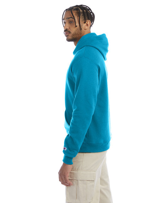 Gildan Adult Softstyle® Fleece Pullover Hooded Sweatshirt