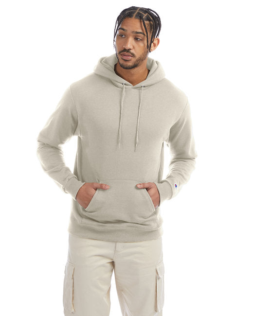 Gildan Adult Softstyle® Fleece Pullover Hooded Sweatshirt