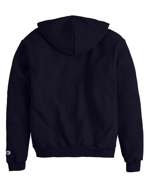 Champion Adult Powerblend® Full-Zip Hooded Sweatshirt
