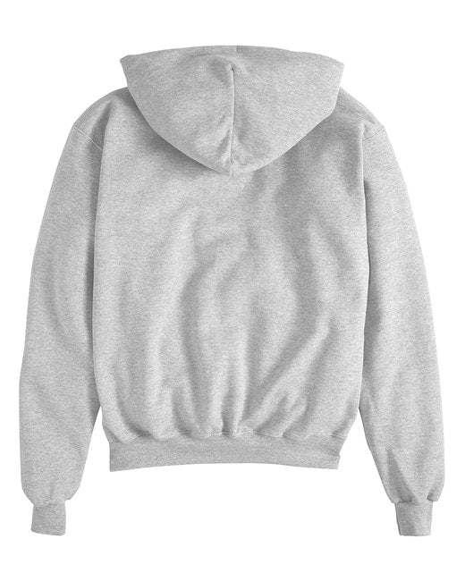 Champion Adult Powerblend® Full-Zip Hooded Sweatshirt