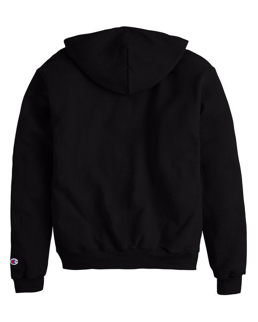 Champion Adult Powerblend® Full-Zip Hooded Sweatshirt