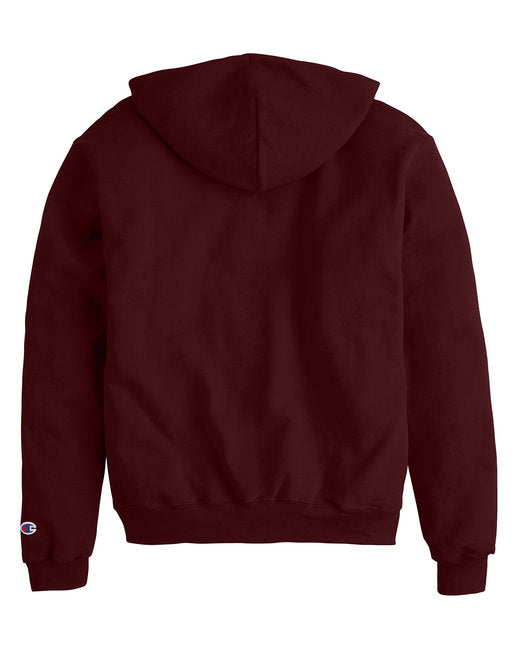 Champion Adult Powerblend® Full-Zip Hooded Sweatshirt