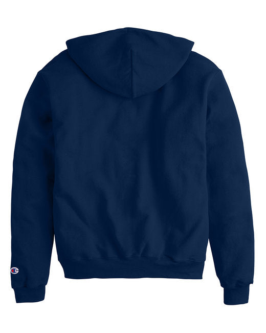 Champion Adult Powerblend® Full-Zip Hooded Sweatshirt
