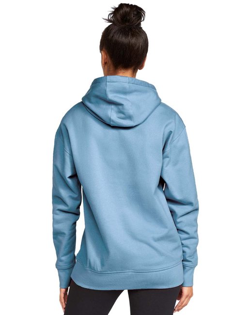 Gildan Adult Softstyle® Fleece Pullover Hooded Sweatshirt