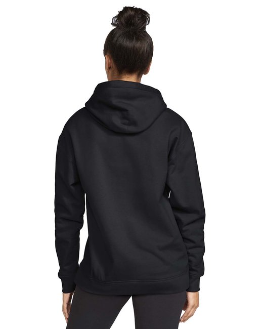 Adult Softstyle® Fleece Pullover Hooded Sweatshirt