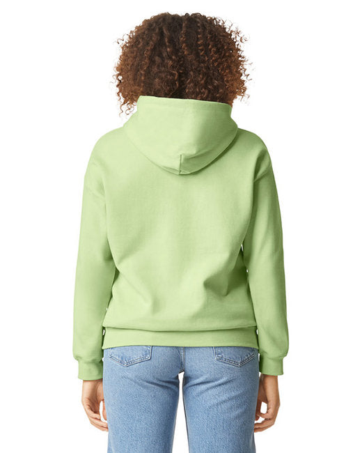 Gildan Adult Softstyle® Fleece Pullover Hooded Sweatshirt