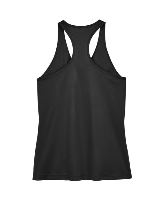 Team 365 Ladies' Zone Performance Racerback Tank