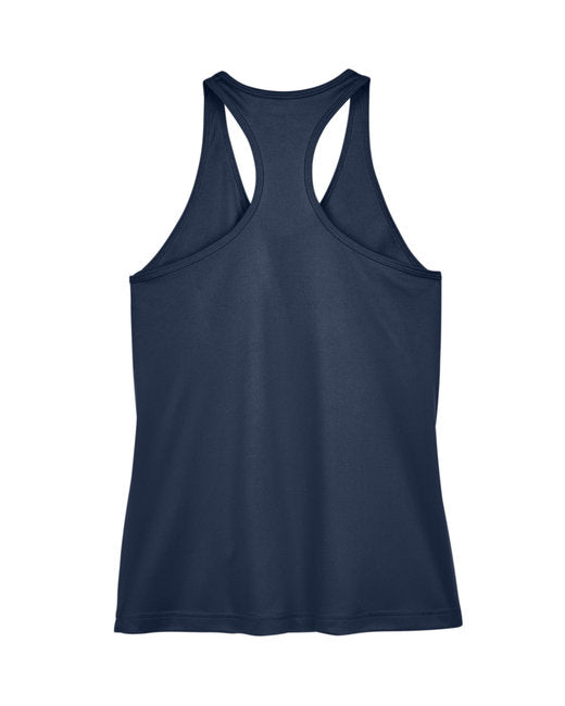 Team 365 Ladies' Zone Performance Racerback Tank