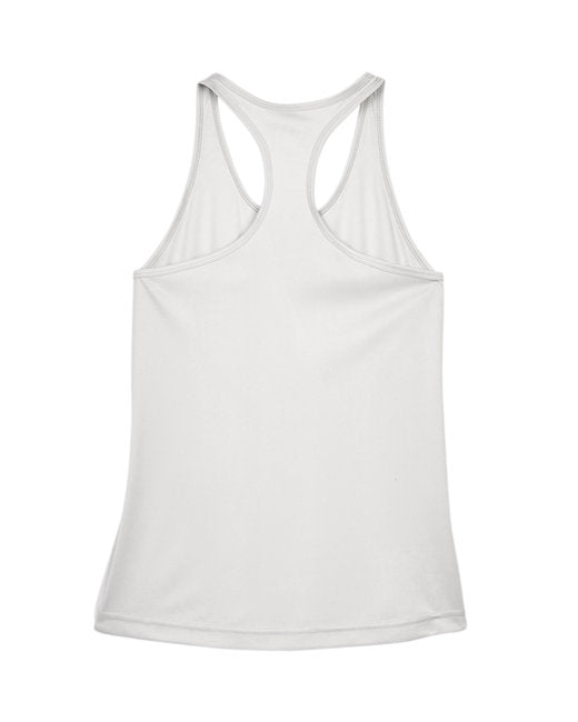 Team 365 Ladies' Zone Performance Racerback Tank