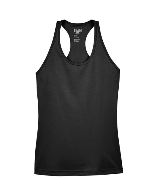 Team 365 Ladies' Zone Performance Racerback Tank