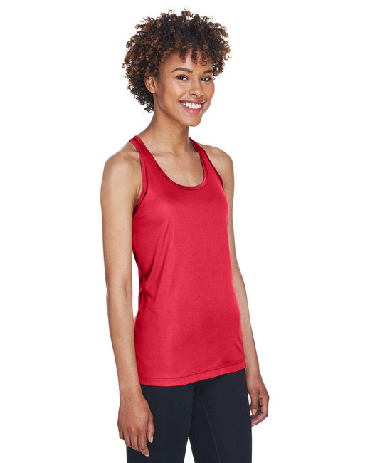 Team 365 Ladies' Zone Performance Racerback Tank
