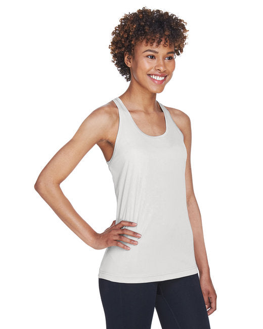 Team 365 Ladies' Zone Performance Racerback Tank