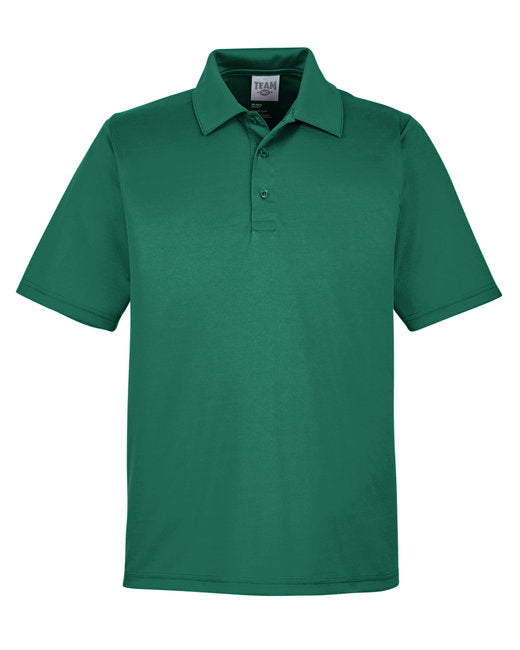 Team 365 Men's Zone Performance Polo