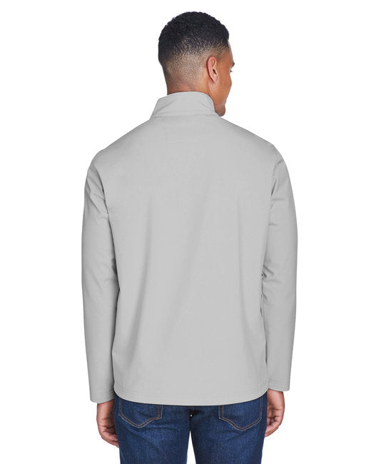 Team 365 Men's Leader Soft Shell Jacket
