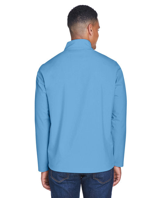 Team 365 Men's Leader Soft Shell Jacket