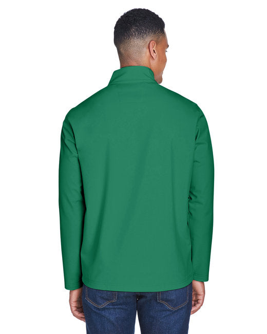 Team 365 Men's Leader Soft Shell Jacket