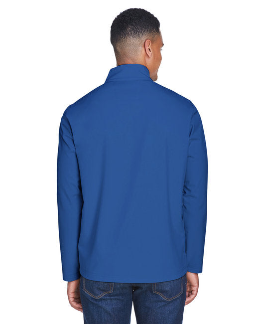 Team 365 Men's Leader Soft Shell Jacket