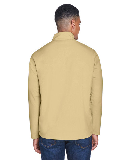 Team 365 Men's Leader Soft Shell Jacket