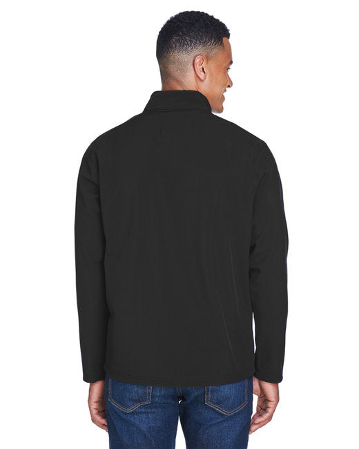 Team 365 Men's Leader Soft Shell Jacket