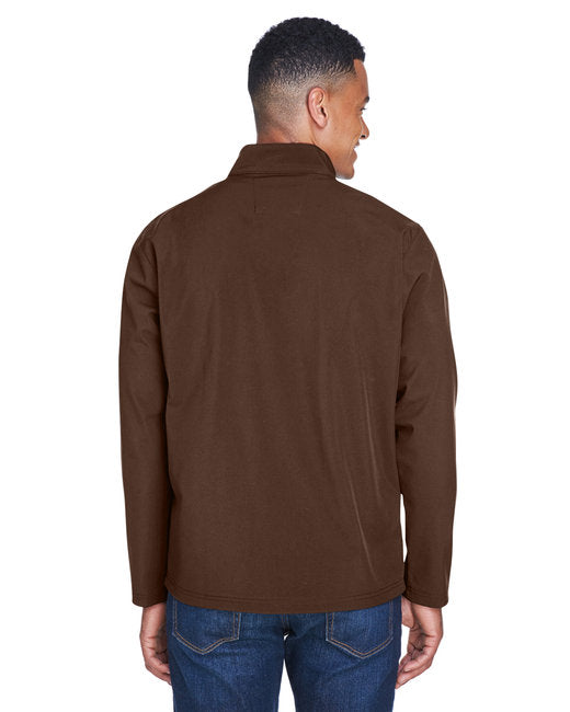 Team 365 Men's Leader Soft Shell Jacket