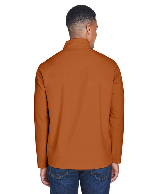 Team 365 Men's Leader Soft Shell Jacket