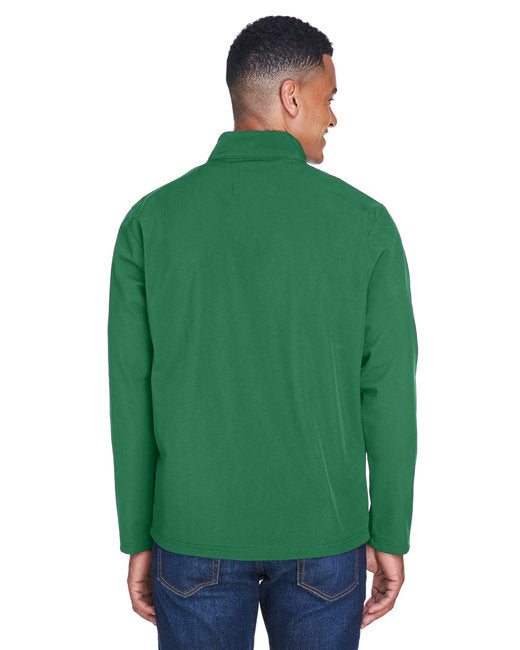 Team 365 Men's Leader Soft Shell Jacket