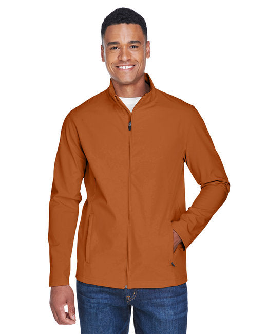 Team 365 Men's Leader Soft Shell Jacket