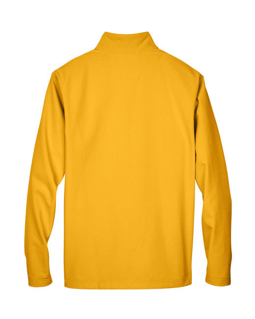Team 365 Men's Leader Soft Shell Jacket