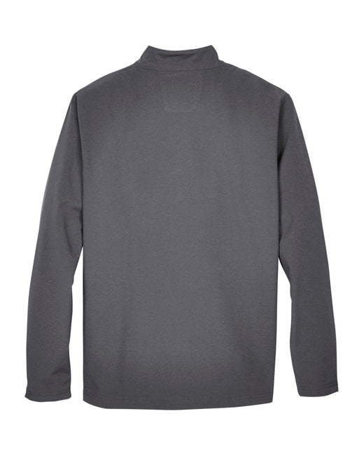 Team 365 Men's Leader Soft Shell Jacket