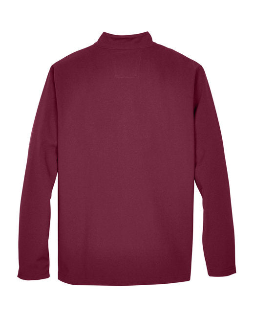 Team 365 Men's Leader Soft Shell Jacket