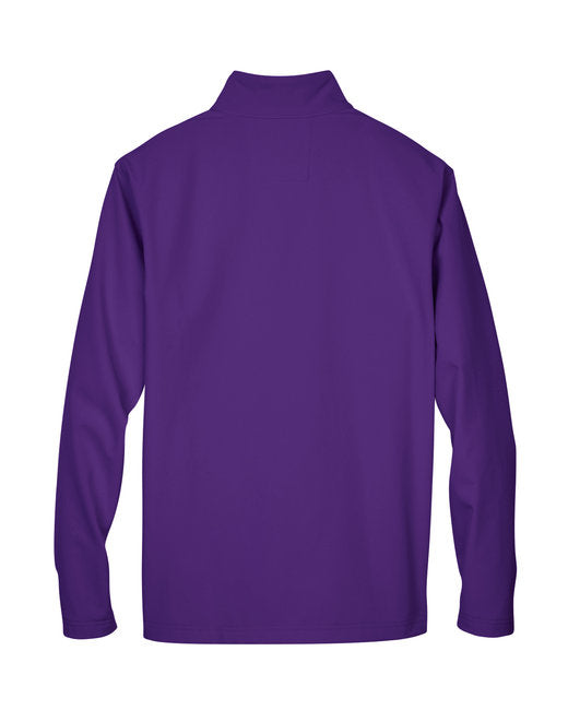 Team 365 Men's Leader Soft Shell Jacket