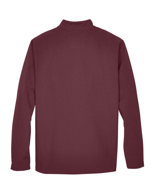 Team 365 Men's Leader Soft Shell Jacket