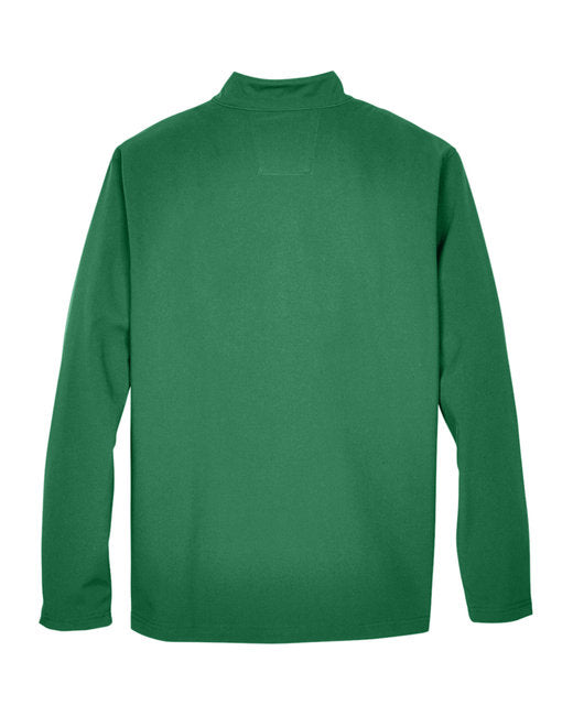 Team 365 Men's Leader Soft Shell Jacket