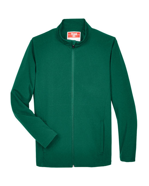 Team 365 Men's Leader Soft Shell Jacket