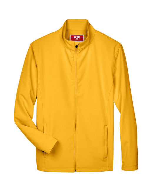 Team 365 Men's Leader Soft Shell Jacket