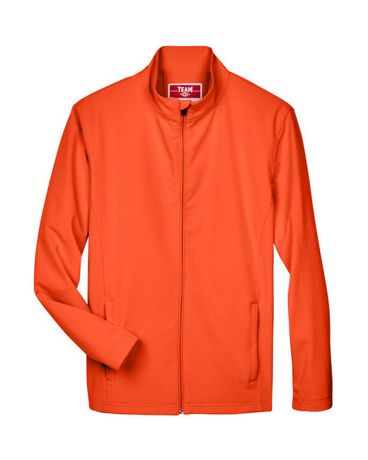 Team 365 Men's Leader Soft Shell Jacket