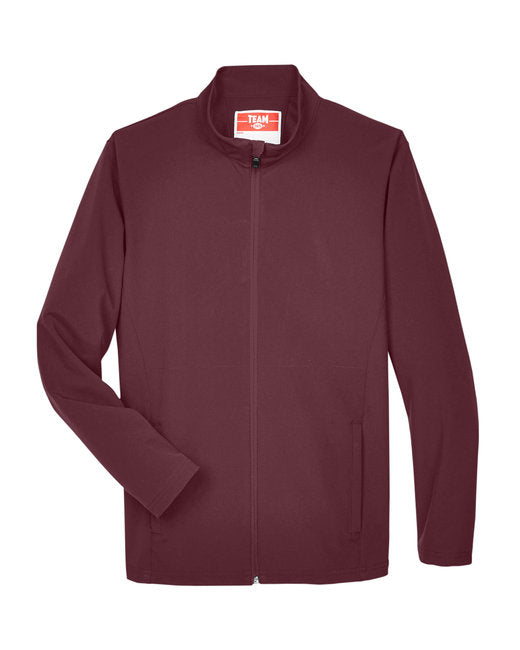 Team 365 Men's Leader Soft Shell Jacket